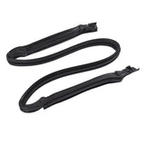 Rear Roof Pillar Weatherstrip Fits for Chevrolet Corvette G4095 1997-2004 5.7L V8 GAS OHV 10329158 03733060