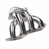 Exhaust Manifold Header Fit For Honda Civic EX 2001-2005 MT001102 25679158