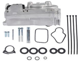 Turbo Actuator 5501185 5452695 Replacement for Cummins X15 VGT 2017-2019 Holset HE300VG 12V 82260856