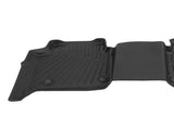 Cargo Liner Floor Mats Set fit for Jeep Grand Cherokee 2022-2025 TPE All Weather 05286430