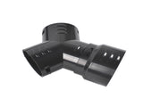 Cab Heater Kit with Defrost Fits for Yamaha Wolverine RMAX2 2020-2024 Direct-fit 82888946