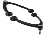 2pcs Front Upper Control Arms fit for 2007-2016 Chevy Silverado Sierra 1500 Tahoe 62603128