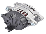 Alternator 180A 6-Groove Pulley Fits for Kia Sedona 2019-2021 Cadenza 2017-2020 Sorento 2019-2020 52493657
