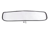 Plastic Rear Window Replacement for BMW Convertible 93-99 3 Series 318, 323, 325, 328, M3 16255142