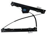 Driver Side Power Window Regulator fit for Chrysler Sebring 07-10 752-310 15996981