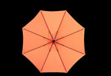 14.8 Ft Double Sided Outdoor Umbrella Rectangular Large with Crank W640P234538