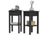 2PCS Coffee Table/Side Table 20494696