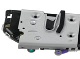 Aluminum Door Lock Actuator fit for Jeep Wrangler 2007-2017 4589584AG 36931557