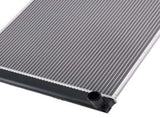 Complete Radiator Assembly fit for Toyota Sienna 2004-2006 160410A391 Plastic Tank 95820099