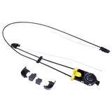 Power Sliding Window Regulator Fits for GMC Sierra Chevrolet Silverado 1500 25980205 32662566