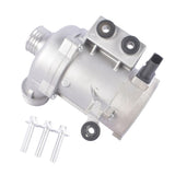Electric Water Pump Fit for BMW 328i xDrive 3.0L 09-12 11517521584 11517546994 09857721