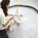 Rattan TableCoffee Table 84674955