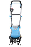 40V Cordless Lithium Battery Cultivator,Brushless motor B082P241379