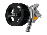 Power Steering Pump fit for Hyundai Veracruz 3.8L V6 2008-2012 21-338 57100-3J010 16298464