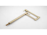 Pot Filler Faucet with Extension Shank W2287P153978