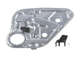 Rear Right Power Window Regulator & Motor Fits for Hyundai Santa Fe 2.7L 3.3L 2007-2009 834812B000 88957595