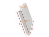 25 Album Paper Box 12.5 " x 12.5" x 1/2 "& 1" 33693573