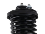 4PCS Complete Shocks Struts w/ Coil Spring Assembly fit for Honda Civic 1992-1995 76471801