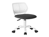 Desk Chair with Height Adjustable, 360&deg Swivel, Study Chair for Teen & Kids, Grey 11722134