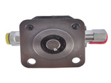Hydraulic Wood Log Splitter Pump 13GPM 3000PSI 2 Stage HI/LO Hydraulic Gear Pump 06499531