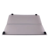 Golf Cart Folding Tinted Windshield Windscreen fit for Club Car Precedent 2004-Up 49173219