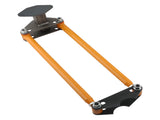 4 Link Weld On Parallel Rear Suspension fit for Rod Rat Truck Classic Car Air Ride 06825880
