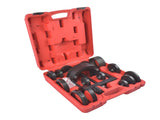 19x Master Wheel Hub & Bearing Removal & Installation Tool Set C to U Sizes New 77284917