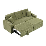 The 30-inch green foot not only gives you the ultimate comfort and stable support, but also cleverly W3356P324087