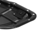 Engine Oil Pan fit for Scion xD L4 1.8L 2008-2012 1210237010 Iron Black 57764217