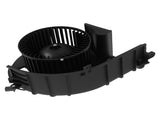 HVAC Heater Blower Motor w/ Fan Cage fit for BMW X5 X6 2014-2019 64119291177 87802 08046169