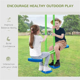 Toddler Swing Set 58736330
