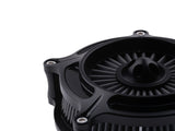 Motorcycle Air Cleaner Kit fit for Harley XL Sportster 2004-2023 Black 19925483