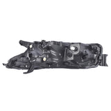 Headlight Headlamp Right Passenger LED For 2025 Toyota Camry LE SE 2.5L Sedan 73112244