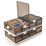 2 high-quality storage cabinets with wheels 19473063