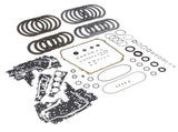 7 Speed DSG Transmission Master Rebuild Kit Clutch Plates Replacement for Audi A4 A5 A6 A7 Q5 22035990