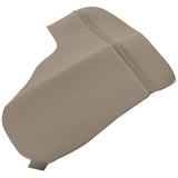 Left Right side Door Armrest Cover Leather fit for Honda Odyssey 2011-2017 Gray 64903510