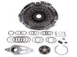 7 Speed DSG Dual Clutch DQ200 Replacement for Audi A3 VW Passat Seat Leon Skoda Octavia 1.2 1.4T 07236447