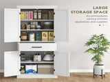 Kitchen CartKitchen Storage Cabinet /Sideboard 29274583