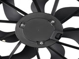 Cooling Fan Assembly fit for Chevrolet Equinox 2.4L 10-17 25952813 2Pins 13098294