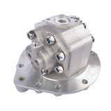 Hydraulic Pump w/o Dual Power for Ford Tractors New Holland Tractor 5000 5100 5200 7000 D0NN600G 98354509