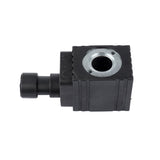 Equipment Solenoid Valve Coil RE50782 for John Deere Models 4050 6120 7200 9300 18673780