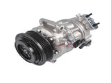 A/C Compressor with Clutch Fit for Chevy Malibu GMC Acadia Cadillac XT4 Buick Regal L4 2.0L 2.5L 94466678