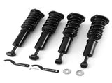 Coilovers Lowering Kit 24 Way Damper Adjustable fit for Lexus IS250 IS350 06-13 RWD 50762548