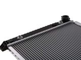 Aluminum Radiator fit for Dodge Freightliner Sprinter 2500 3500 DPI2796 5104177AA 31657633
