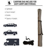Foldable Camping tent WalMart 39453023