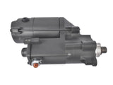 Front Starter Motor 12V 1.4kW 9 Teeth CW Fits for Harley-Davidson Forty Eight Iron 883 Roadster 48705444