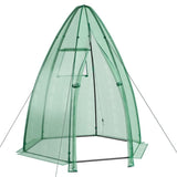 Mini Greenhouse 63" x 63" x 72" 11635613
