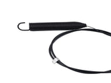 78" Control Cable fit for John Deere L111/L118/S120/X126 GY22387 11699513