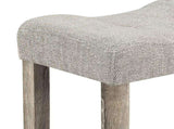 Dining Table, Bar Table and Chairs Set, 5 Piece Dining Table Set, Industrial Breakfast Table Set, W487P333512