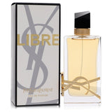 Libre by Yves Saint Laurent Eau De Toilette Spray 1.6 oz for Women FX-573508
